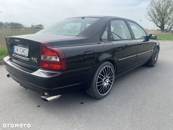 Volvo S80 2.8 T-6 Executive - 6