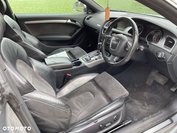 Audi A5 2.7 TDI Multitronic - 11