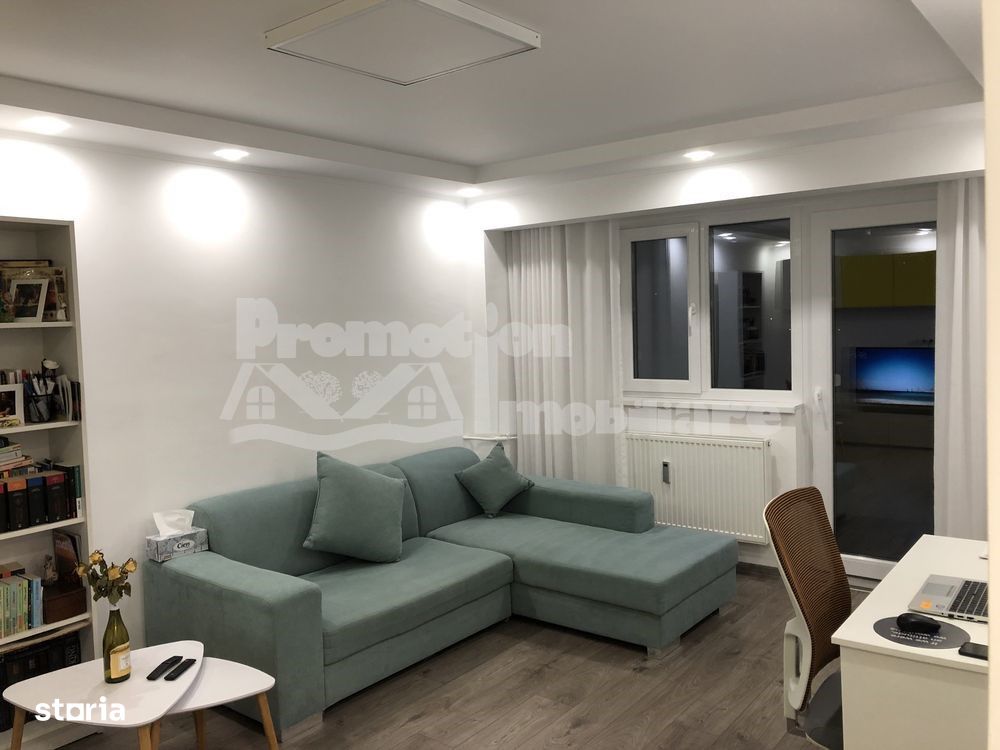 Apartament cu 3 camere mobilat și utilat, zona Decebal- Dacia!