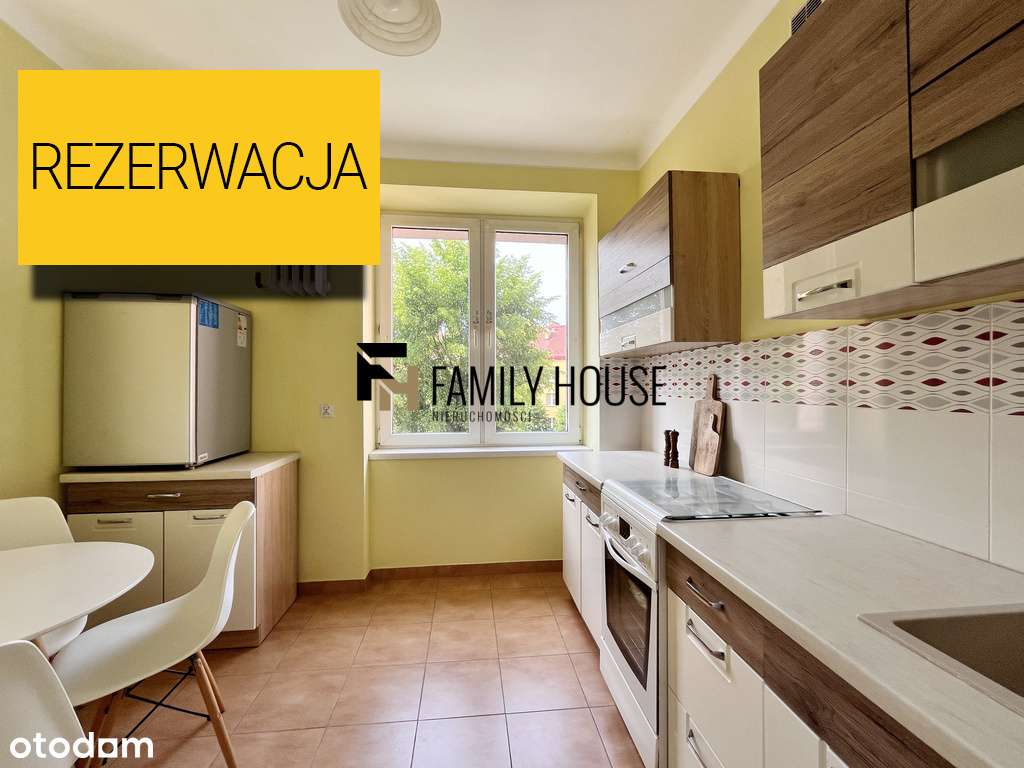 Mieszkanie 2-pokojowe, 1 piętro Os. Milica - Pełny obrazek: 5/9