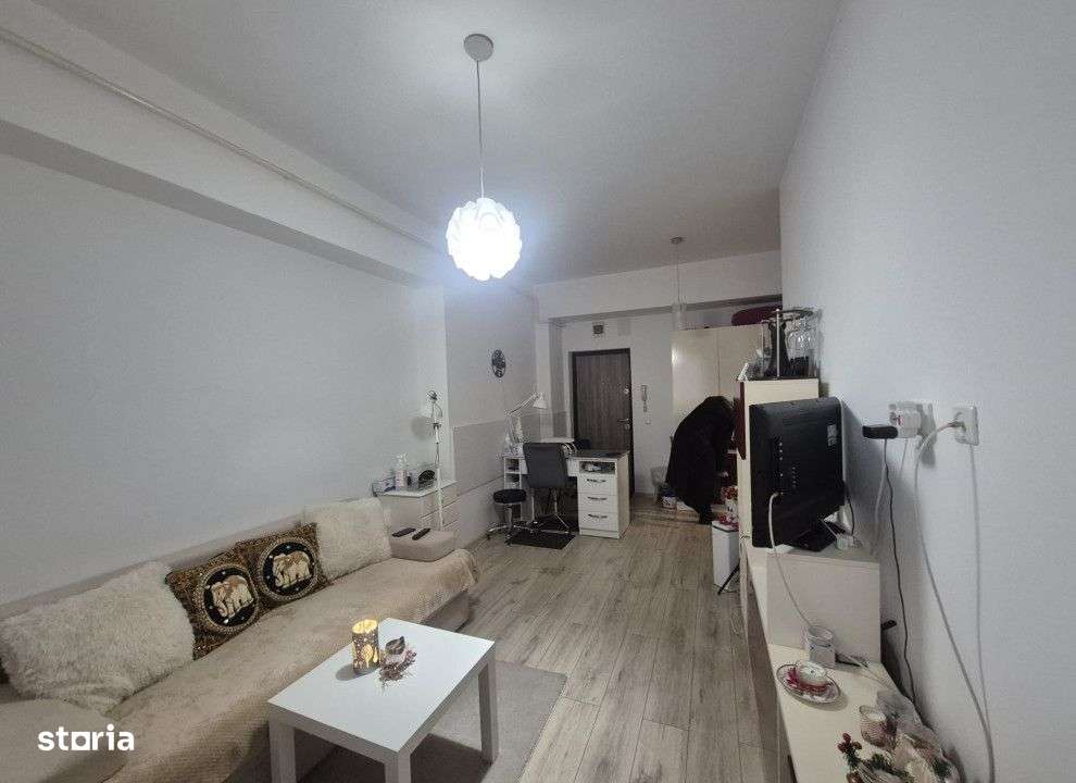 Apartament  2 camere Pacurari , 45 metri, etaj 6 Cod:160784 - Imagine principală: 3/13