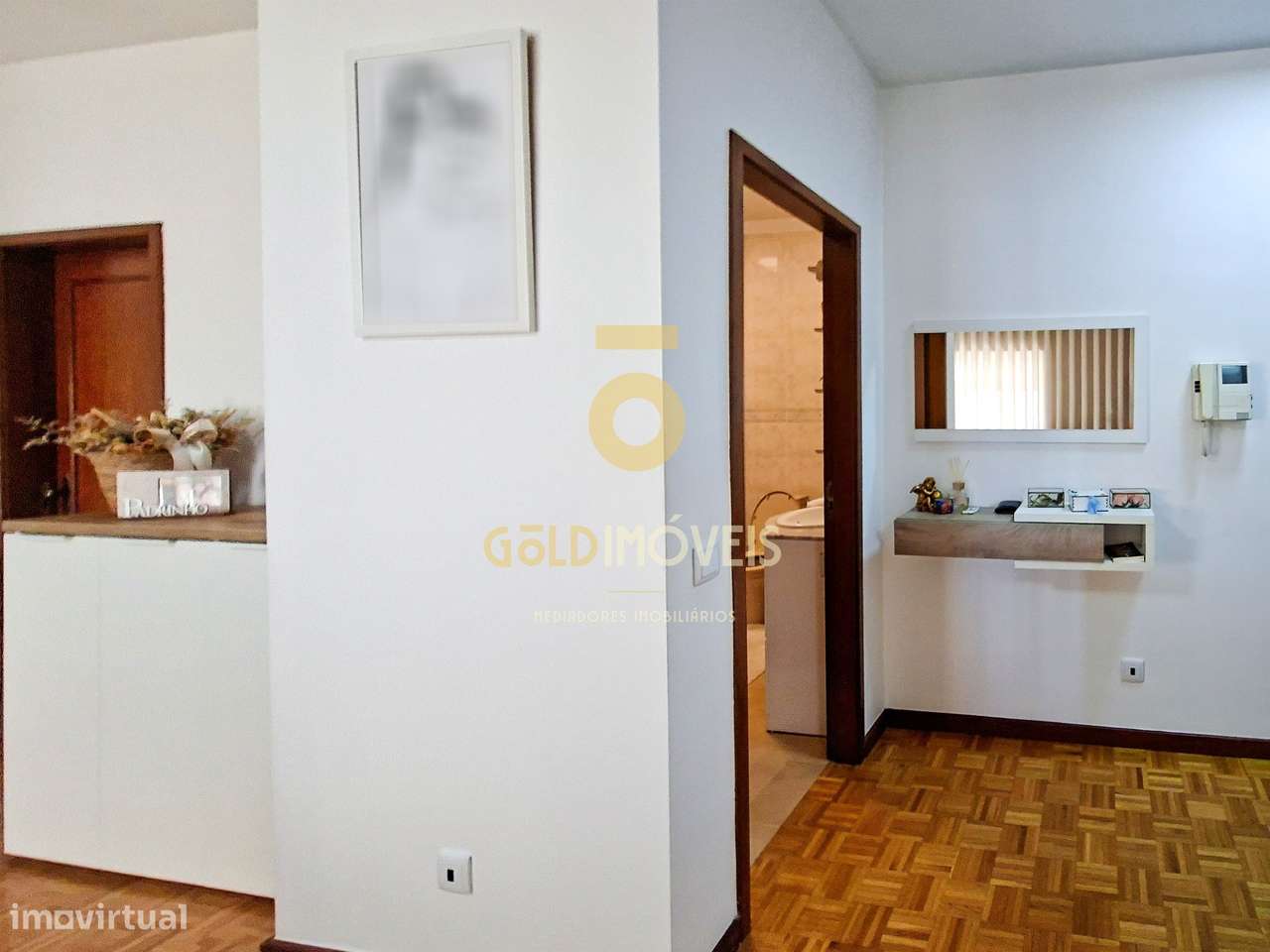 Apartamento T1+1 Venda em Vila Verde e Santão,Felgueiras-7