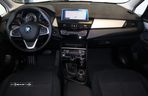 BMW 216 Gran Tourer d 7L Advantage Auto - 11