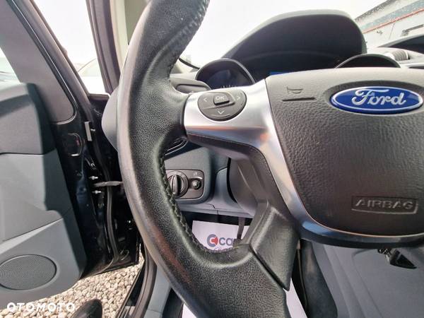 Ford C-MAX - 15