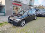 BMW 116 d EfficientDynamics Edition Sport Line - 1