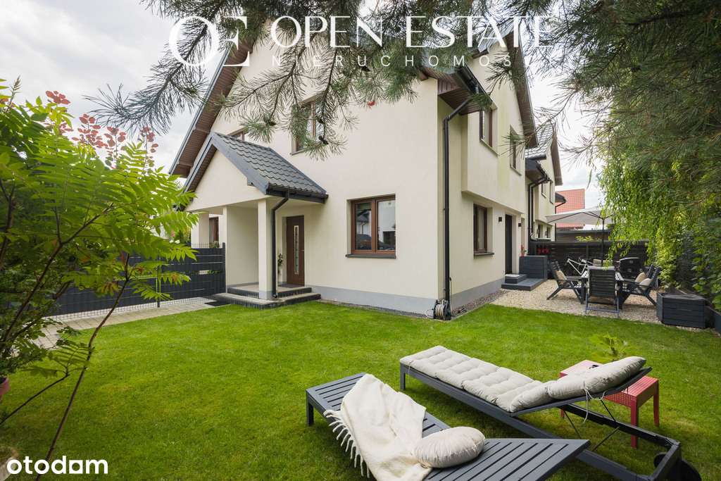 Premium| Świetna Komunikacja| Cisza| Natura|-7