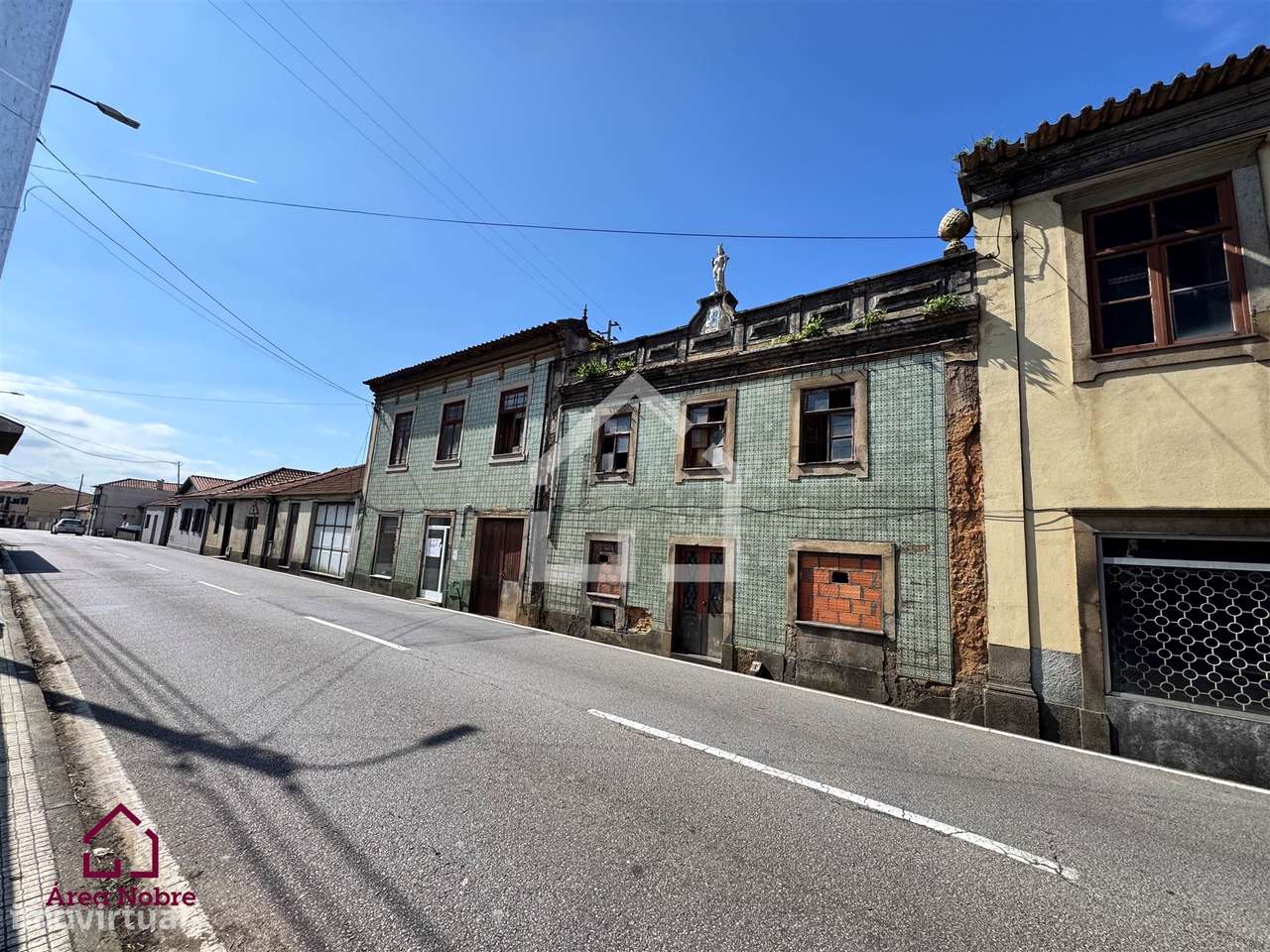 Moradias Centenárias em Cortegaça! - Grande imagem: 3/29