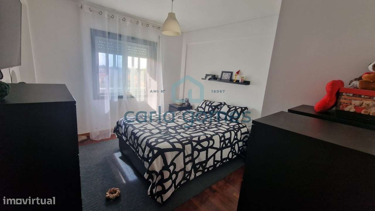 APARTAMENTO T3 C/ SUÍTE LUGAR DE GARAGEM | BAGUIM DO MONTE - RIO TINTO-11