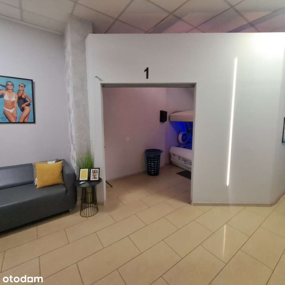 Lokal użytkowy na sprzedaż - centrum Inowrocławia | 93 m²-1