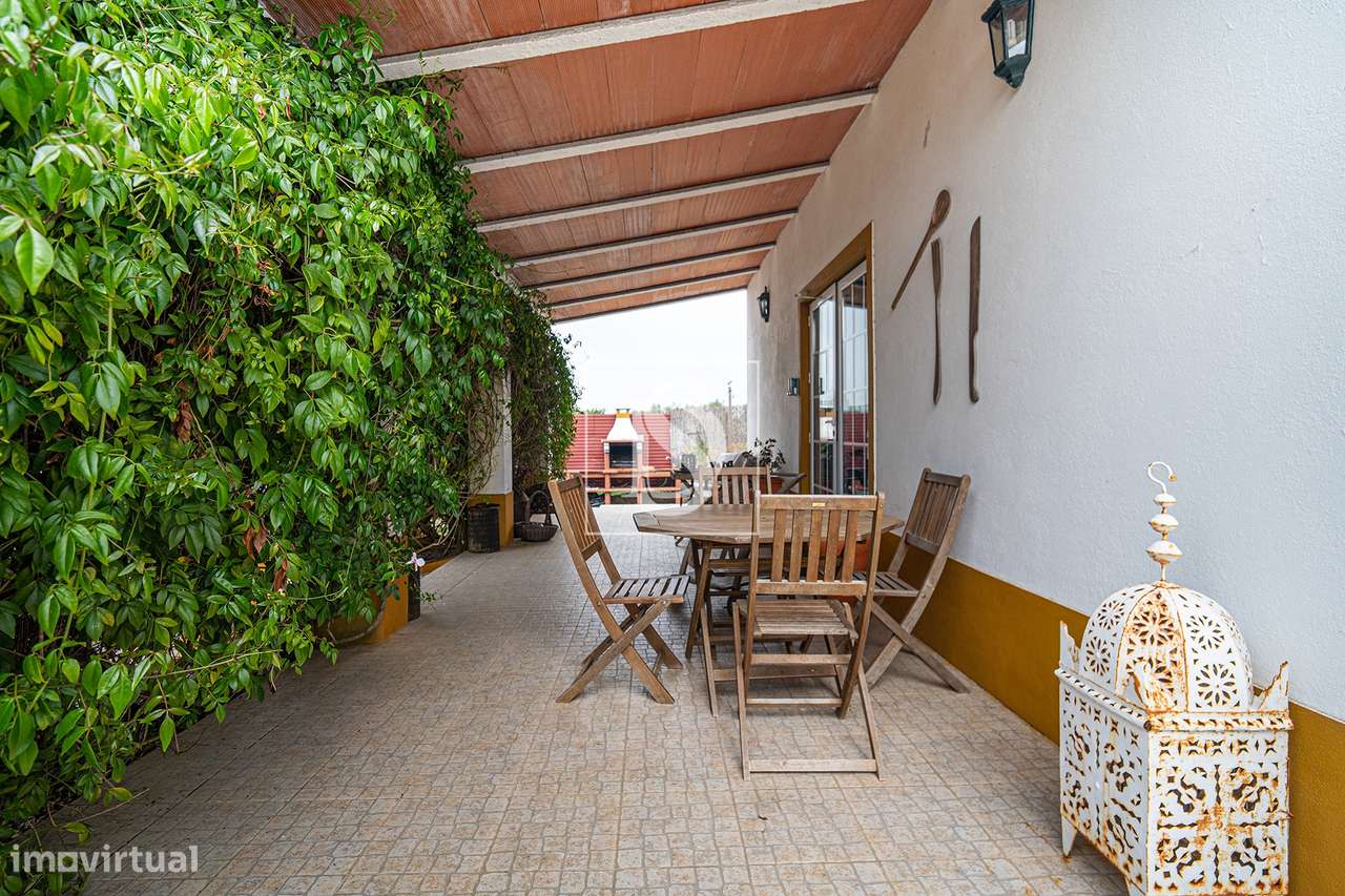 Quinta T9 Venda em Vimieiro,Arraiolos-34