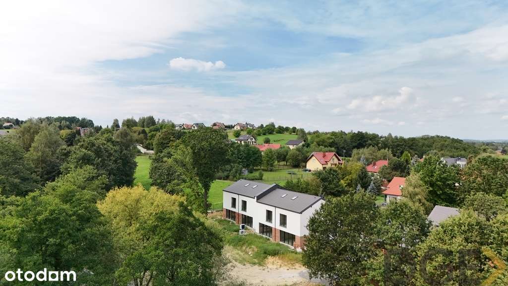 Ogród | Garaż | Zieleń wokół-4