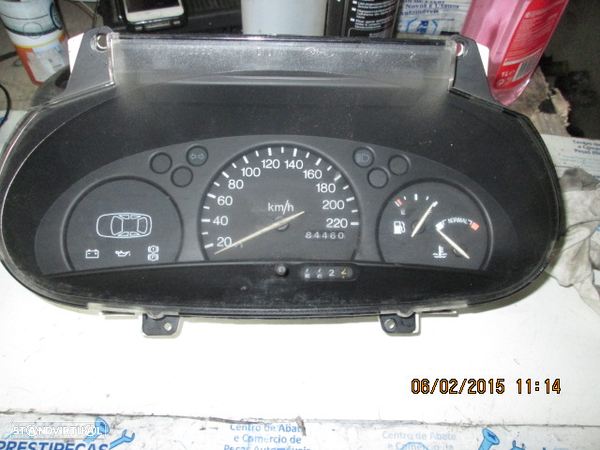 Quadrante 96FB10848AA FORD COURIER 1996 1,8D KM/H 84460 - 1