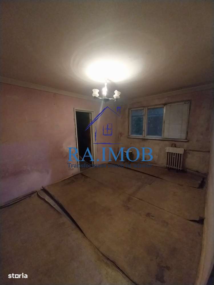 Apartament 2 camere, et 2/4, aleea Strejnic - Vest - 41000 euro-6
