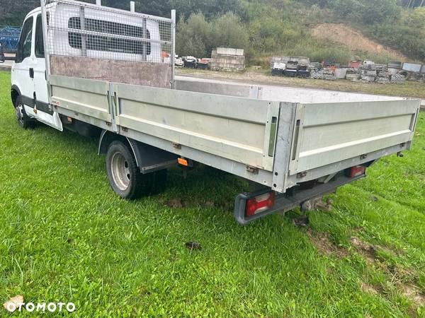 Iveco 35C15 - 4