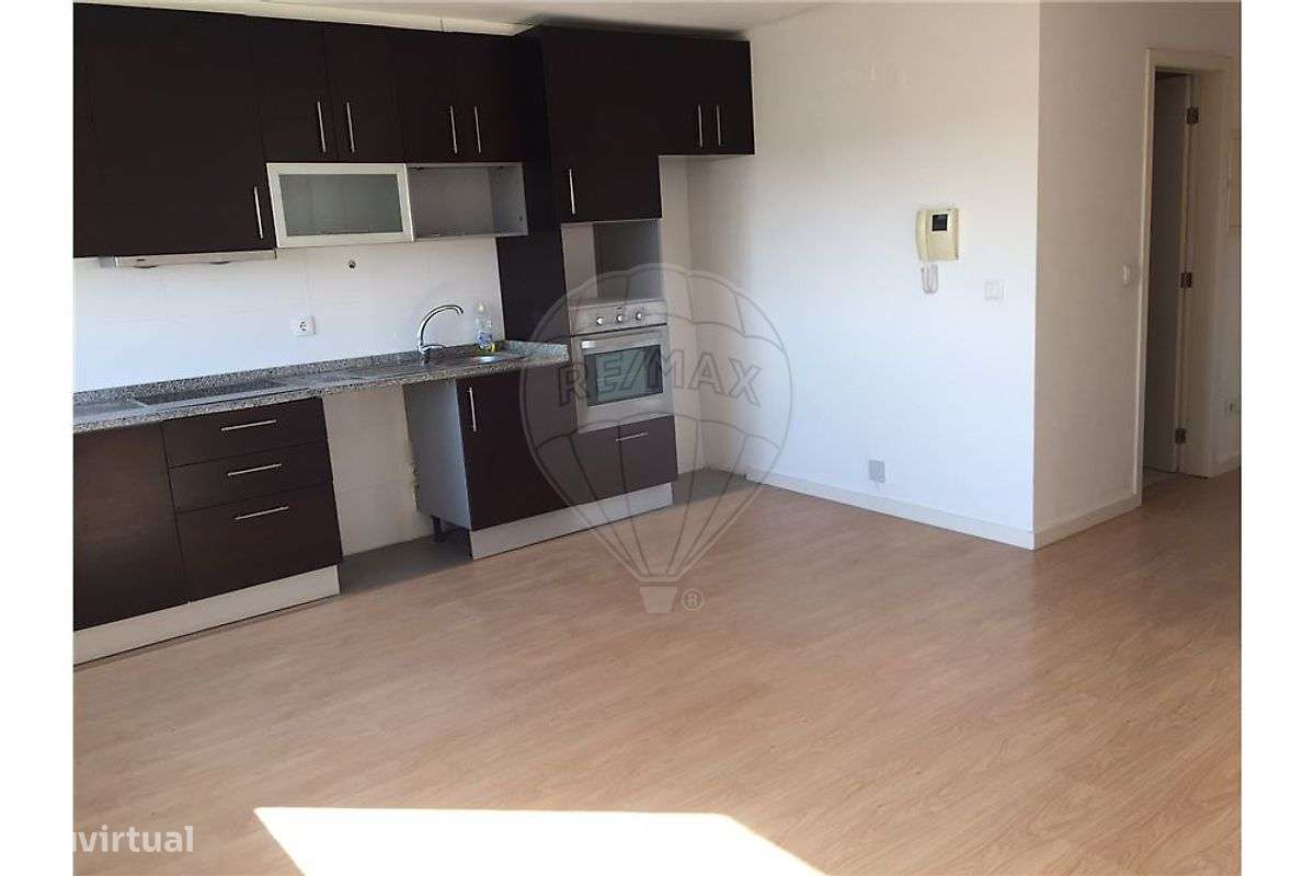 Apartamento T0 para arrendamento - Grande imagem: 5/8