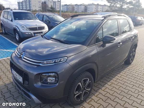 Citroën C3 Aircross - 30