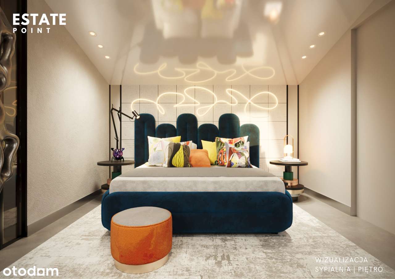 Unikatowy apartament w wyjątkowej kamienicy | POD SZKLANĄ KOPUŁĄ-9