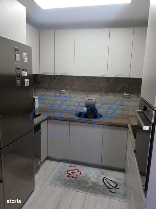 Apartament 3 camere, 65 MP+ 20 MP Terasa , Zona Bulgaria , Cluj - Imagine principală: 4/5