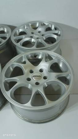 Felgi alu K3293 VW 5x112 8.5Jx17 ET55 Audi wysyłka-odbiór - 9