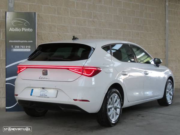 SEAT Leon 1.0 TSI Style - 3