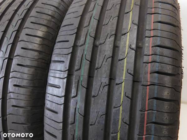 4X 205/55 R17 95H CONTINENTAL ECOCONTACT 6 NOWE - 3