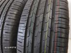 4X 205/55 R17 95H CONTINENTAL ECOCONTACT 6 NOWE - 3