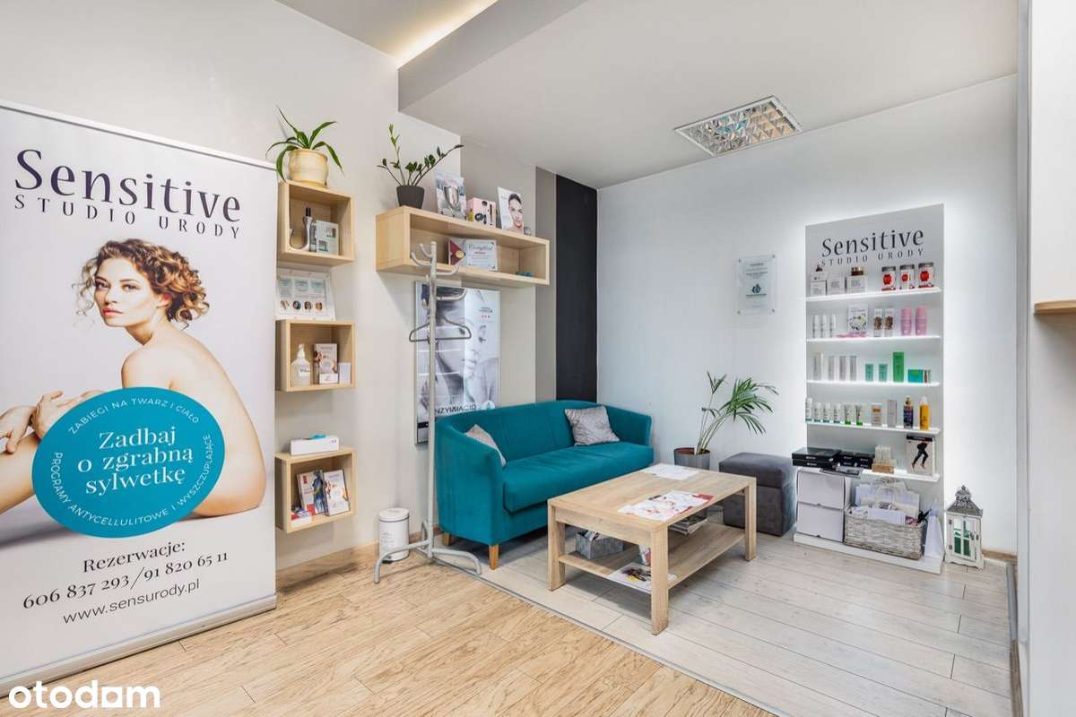 Lokal usługowy w idealnej lokalizacji - Pełny obrazek: 5/16