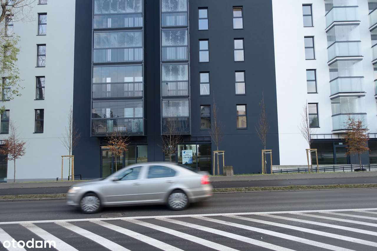 lokal użytkowy 74 m2 przy stacji PKP Pruszków ul. Waryńskiego 5/7 - Pełny obrazek: 4/20