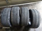 OPONY ZIMOWE 4 SZT 205/55R16 2020R TRIANGLE WINTER X TW401 - 7