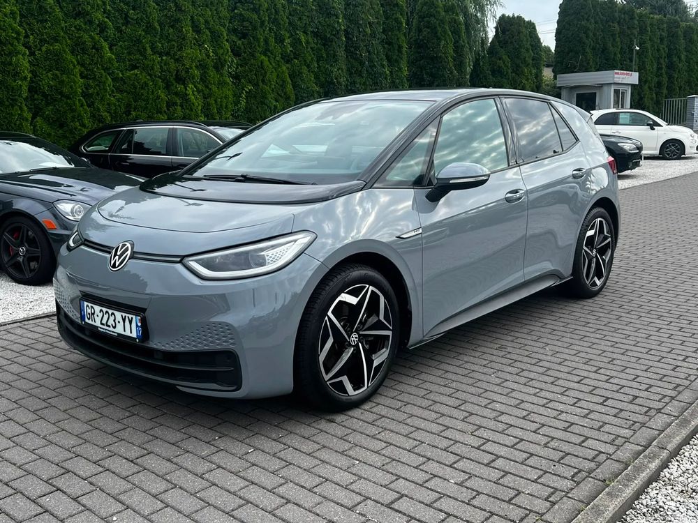 Volkswagen ID.3 Pro Performance Life 2020