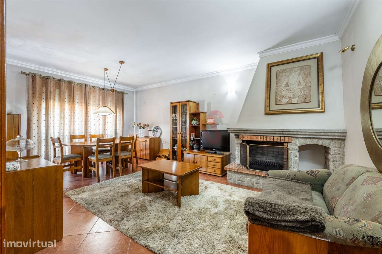 T2 (T3 de origem) Duplex – Centro de Vizela – Terraços Amplos + 2 Gara - Grande imagem: 5/32