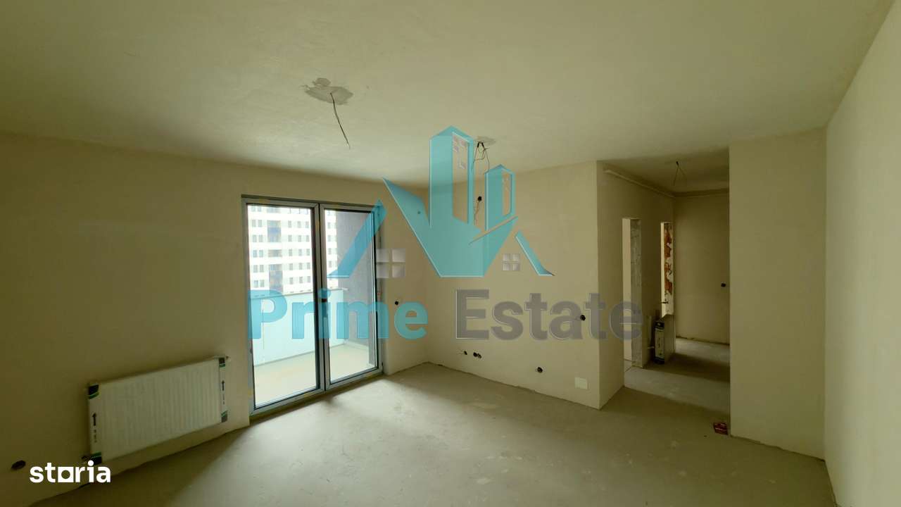 Apartament 2 camere decomandate Iulius Mall-1