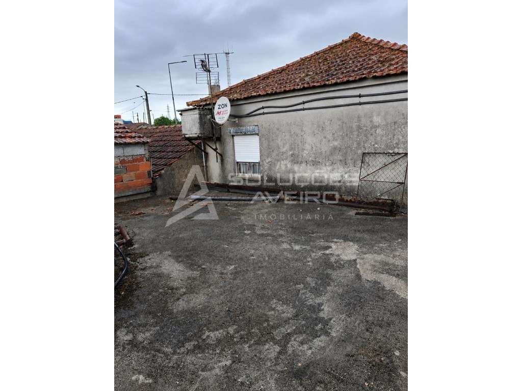 MORADIA T2 EM ALAGOA, ÁGUEDA | EXCELENTE OPORTUNIDADE-17