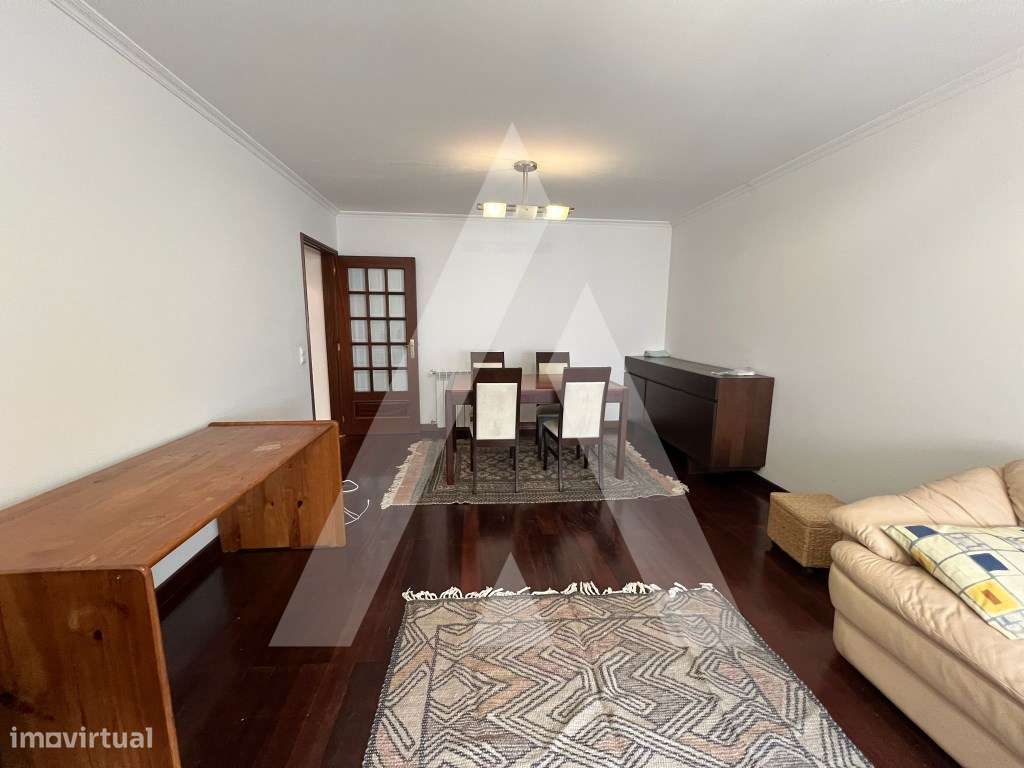 Apartamento T3 localizado na Forca Aveiro. - Grande imagem: 3/16