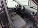 Mercedes-Benz Vito 116 CDI KA ekstradługi 4x4 - 9