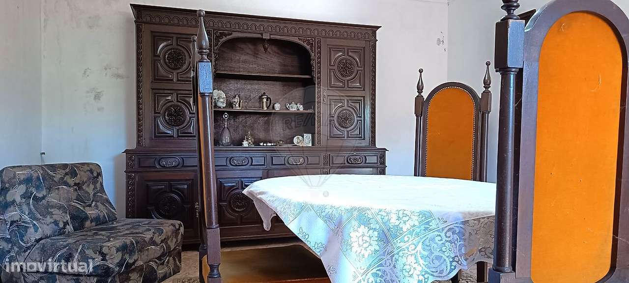 Moradia T2 para venda - Grande imagem: 4/22