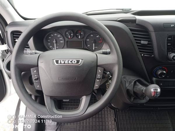 Iveco Daily - 28