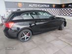 BMW 114 d Advantage - 27