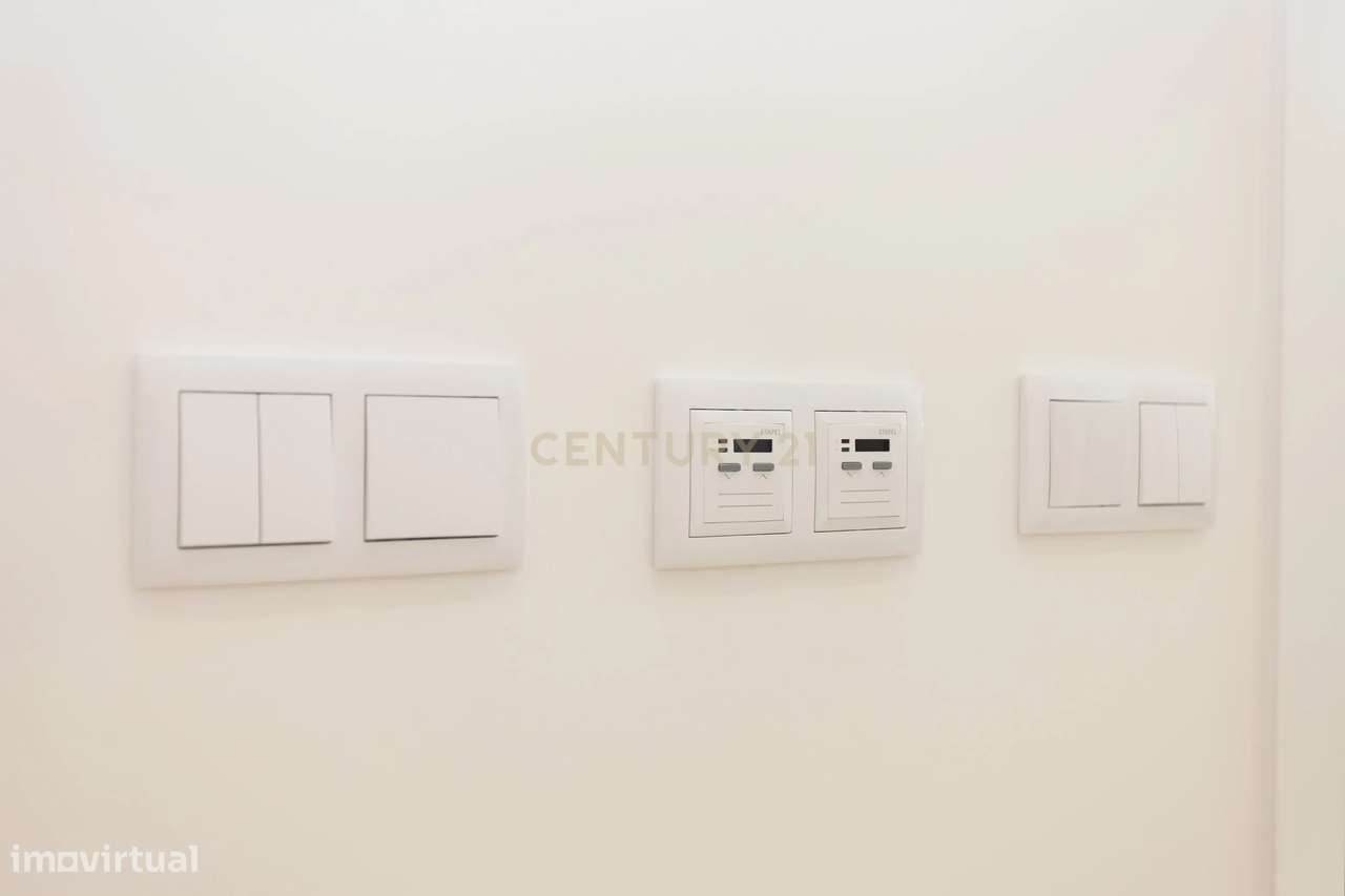 Penthouse Exclusiva e Luxuosa, no Feijó-36