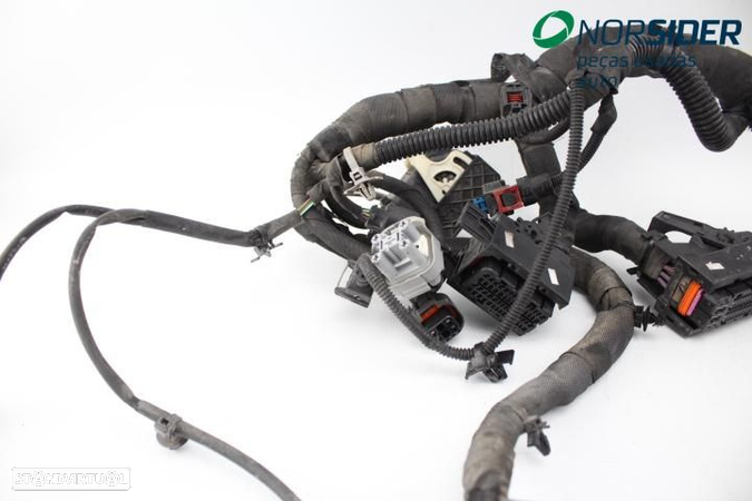 Instala elect comparti motor Opel Insignia A|08-13 - 6