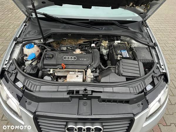 Audi A3 1.4T FSI Ambiente - 18