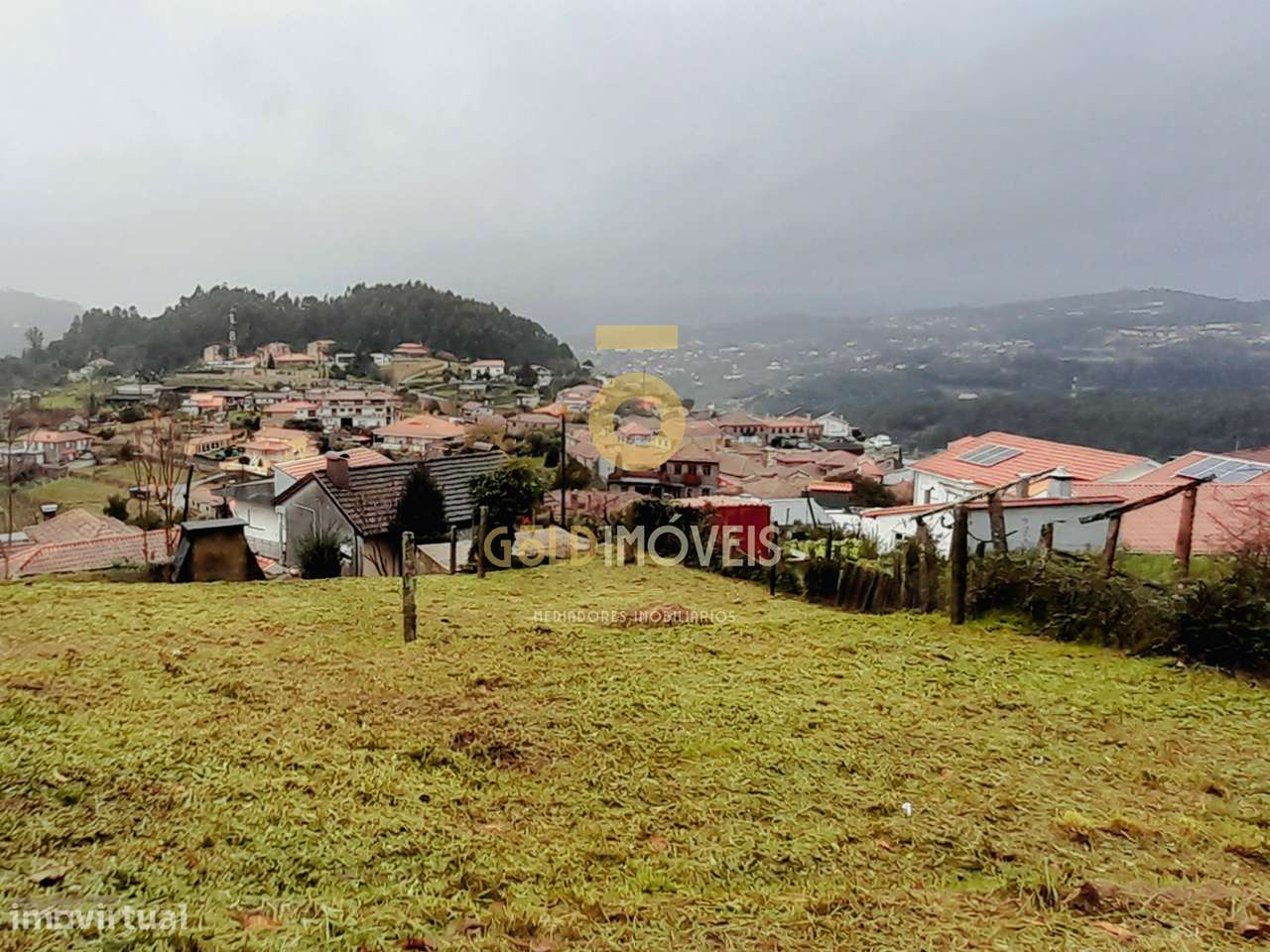 Terreno Rústico - Grande imagem: 5/6