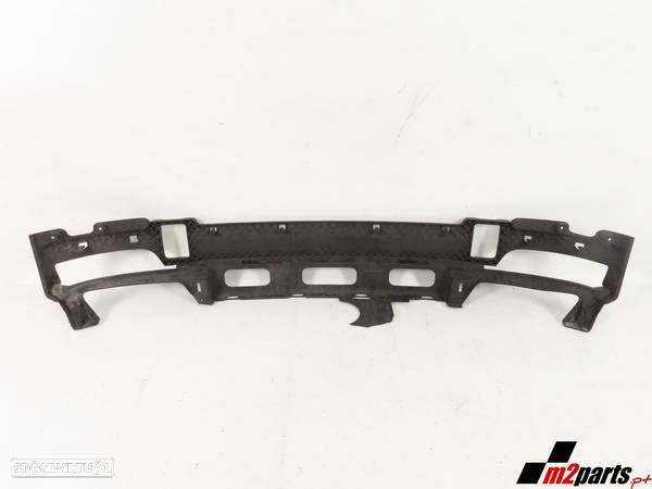 Suporte do parachoques Trás/Interior Seminovo/ Original BMW 7 (F01, F02, F03, F0... - 2