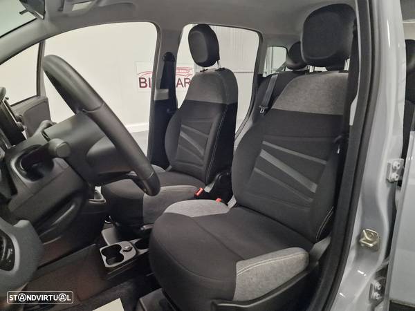 Fiat Panda 1.0 Hybrid City Life - 42