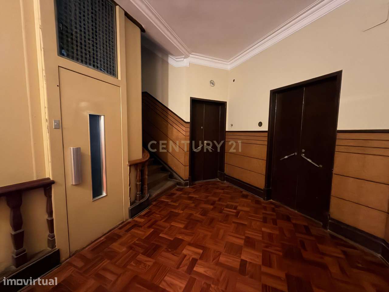 Fantástico Apartamento T4 na Alameda Dom Afonso Henriques – Localizaçã-43