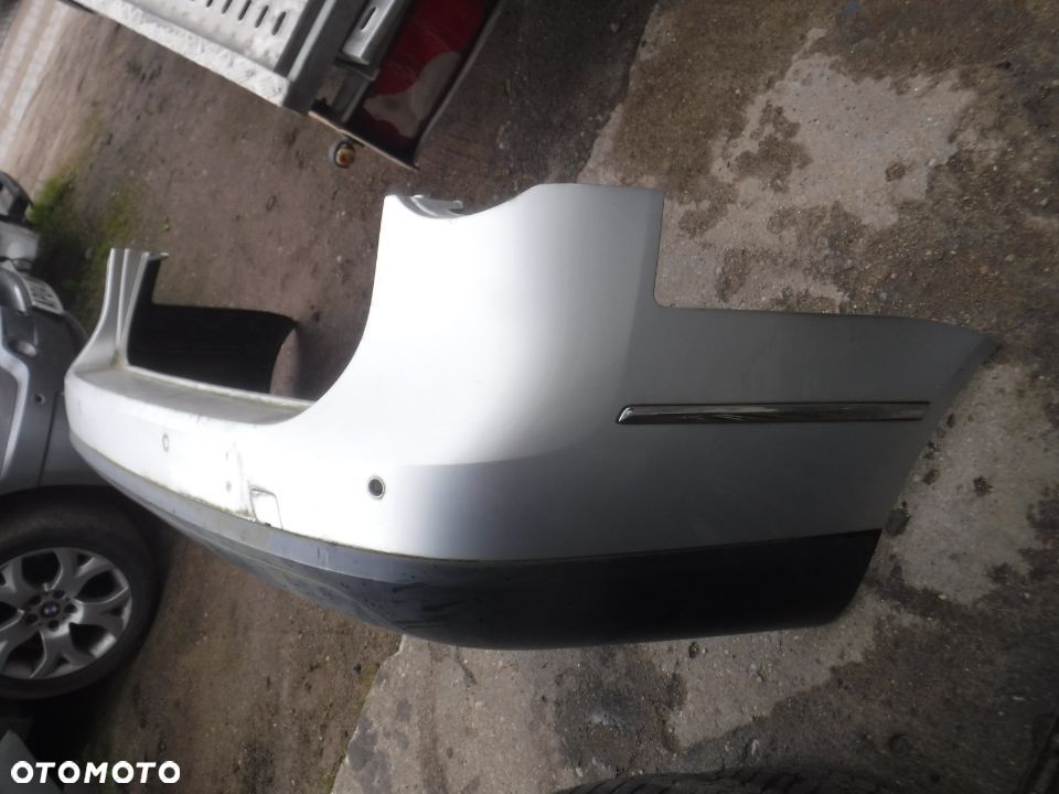 Vw Passat B6 pod PDC zderzak tyl kombi  LA7W - 1