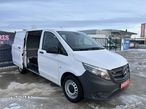 Mercedes-Benz Vito 114 CDI USA DUBLA LATERALA - 12