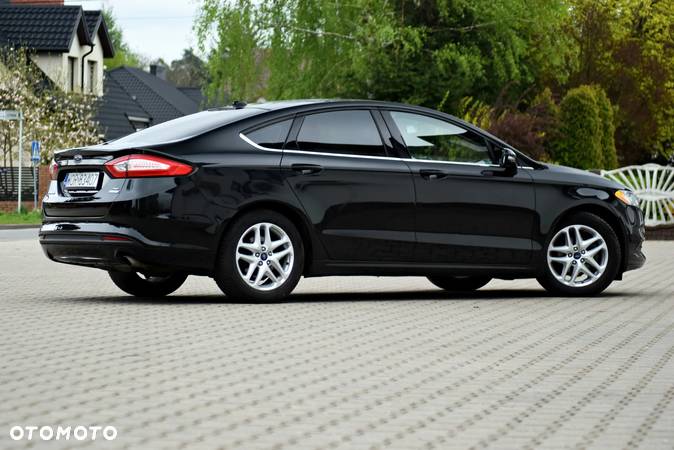 Ford Mondeo 1.5 EcoBoost ST-Line X - 20