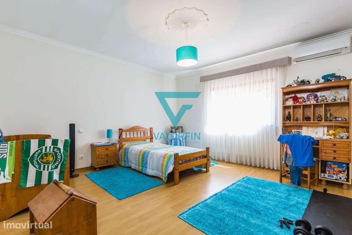 Moradia T4 Individual - Almagreira, Pombal-8