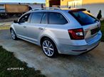 Skoda Octavia Combi 1.6 TDI DSG Premium Edition - 6